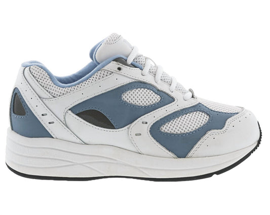 WOMEN'S FLARE SNEAKER - MEDIUM WIDTH