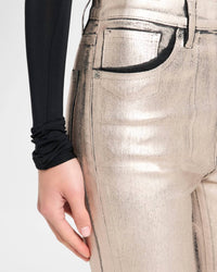Frame - The Reboot Crop Jeans