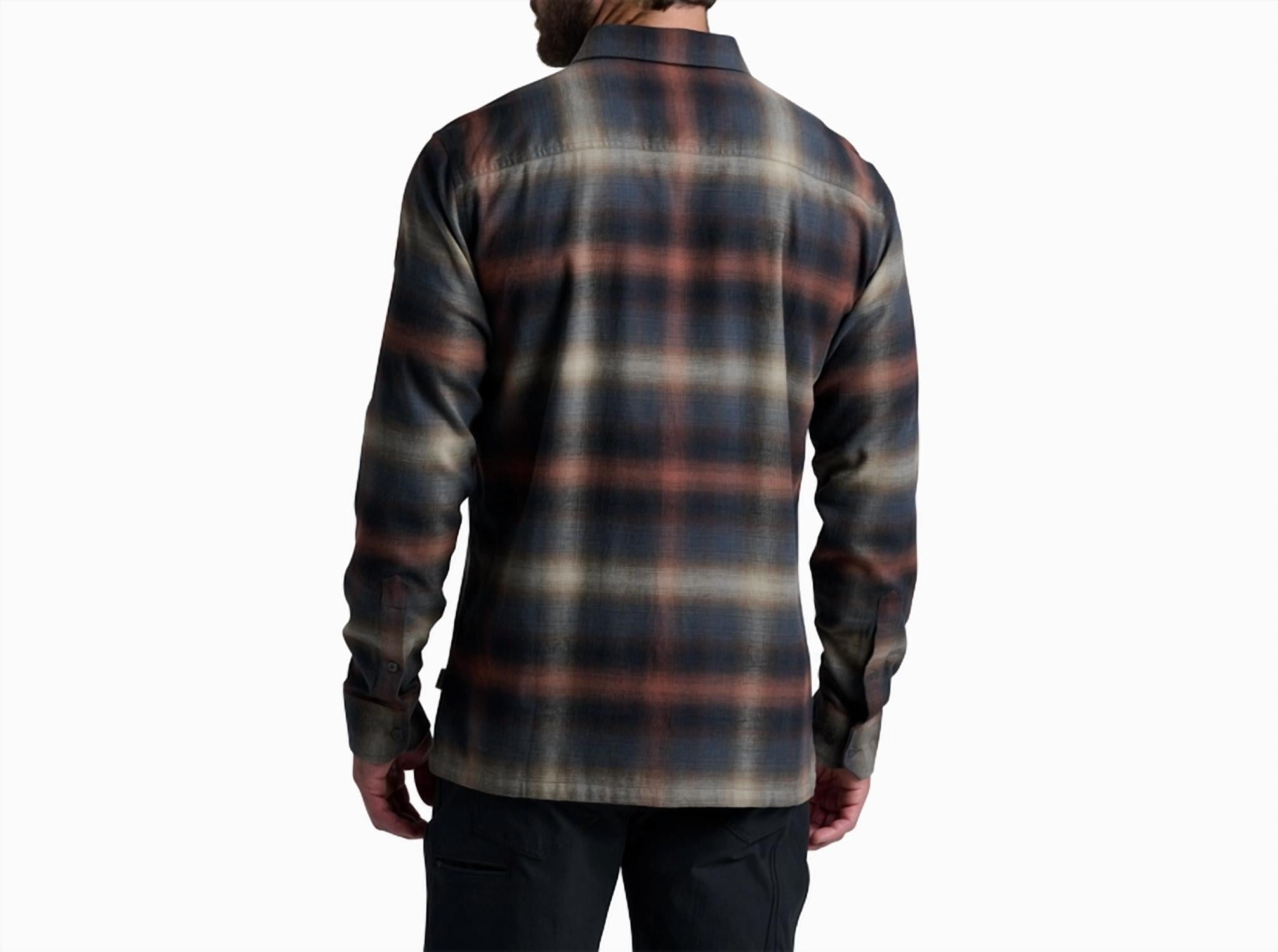Kuhl - Dillingr Flannel Shirt