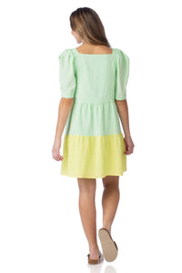 Crosby By Mollie Burch - Connor Dress