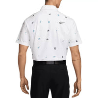 Nike - Men's Dri-fit Golf Polo