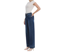 Lovervet - High Rise Trouser Jeans