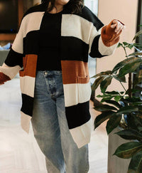 Ampersand Ave - Fall In Love Cardigan