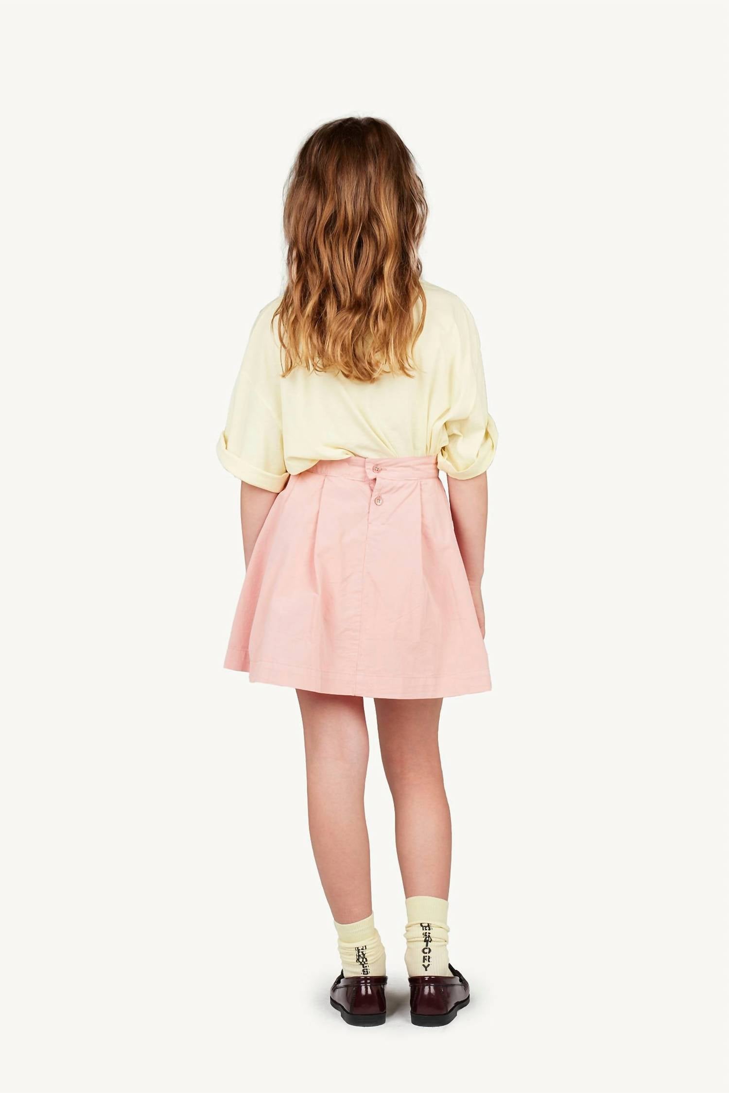 The Animals Observatory - Kids Turkey Skirt