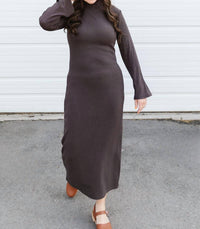Mikarose - Boston Maxi Dress