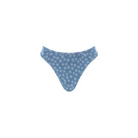 Kulani Kinis - Modest Bind Full Coverage Bikini Bottom