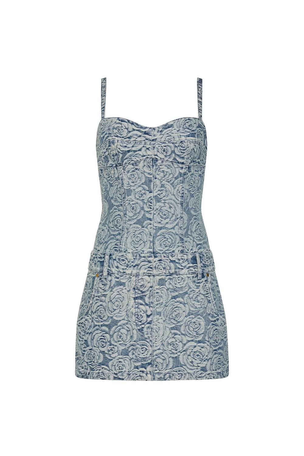 Amanda Uprichard - Women's Lupita Skort Romper
