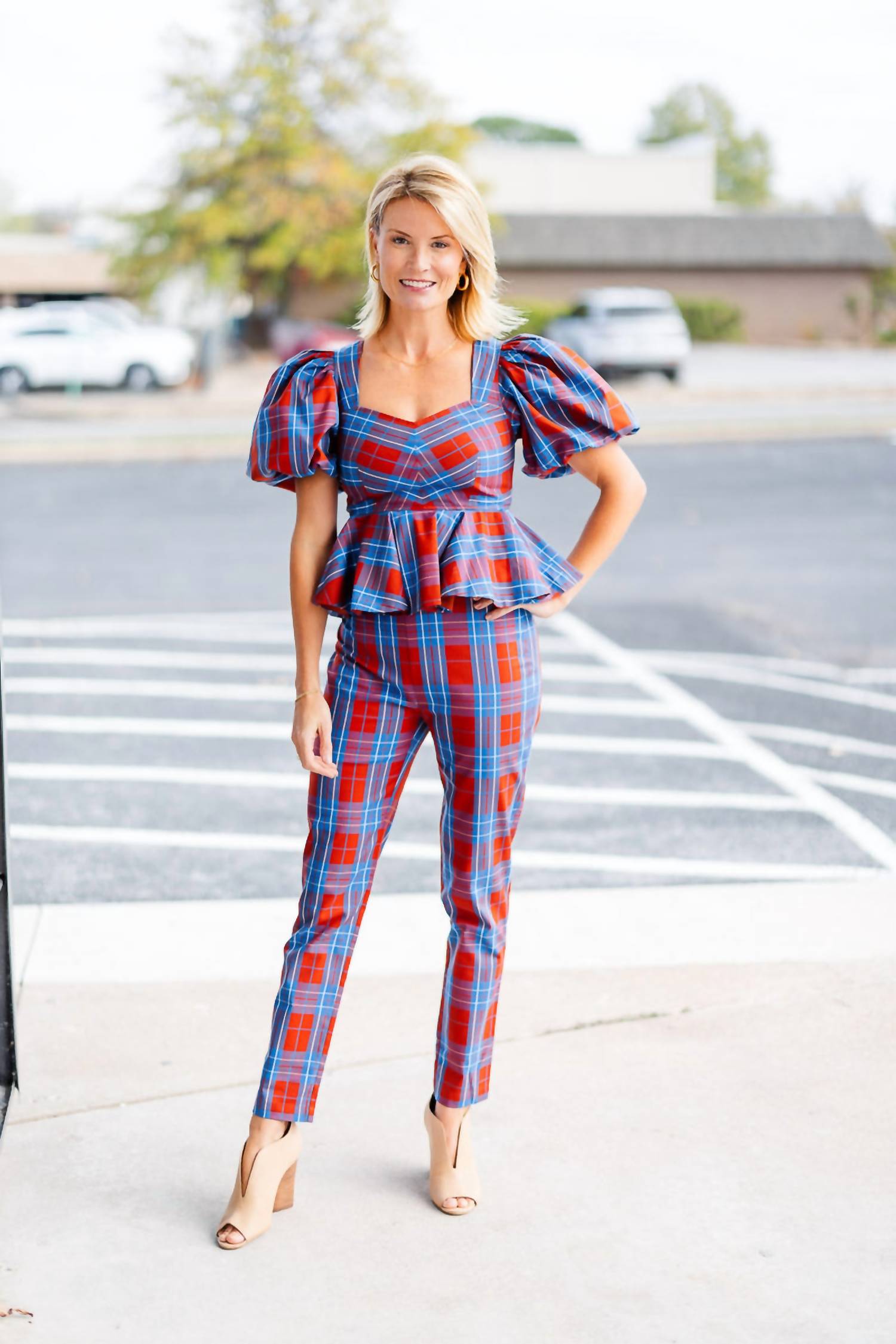 Hunter Bell - The Carson Pant