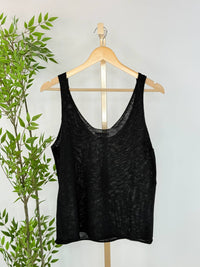 Another Love - Women's Kenna Sweater Tank Top