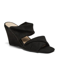Silent D - Women's Katia Wedge Sandal