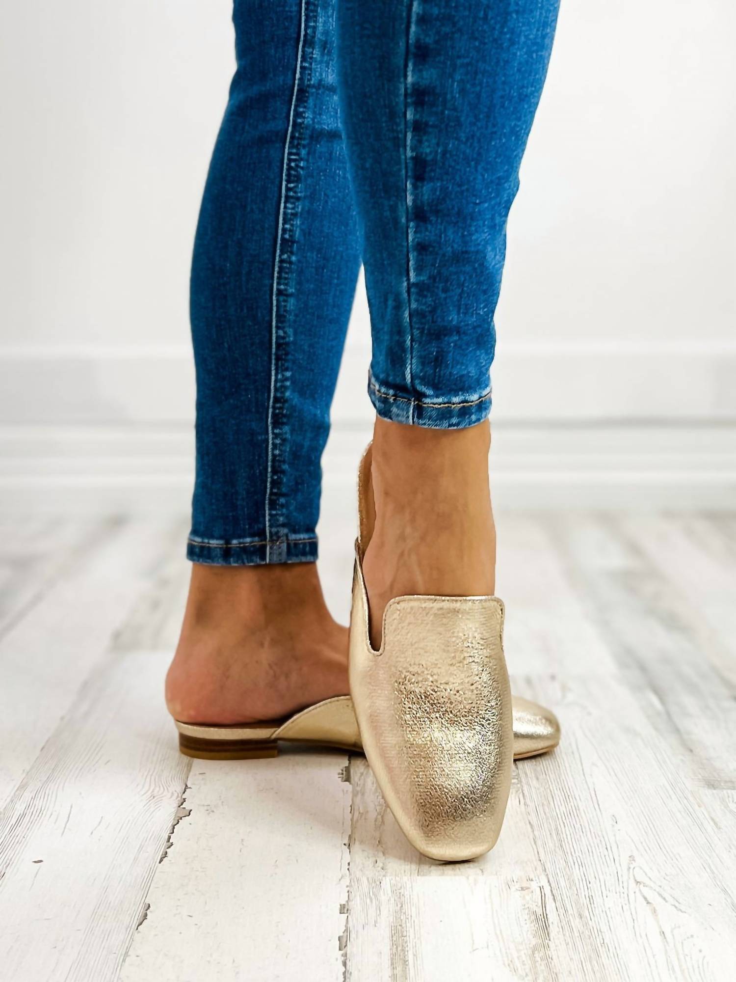 Hey Girl By Corkys - Women's Spot Light Slides