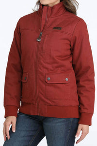 Cinch - Bomber Jacket