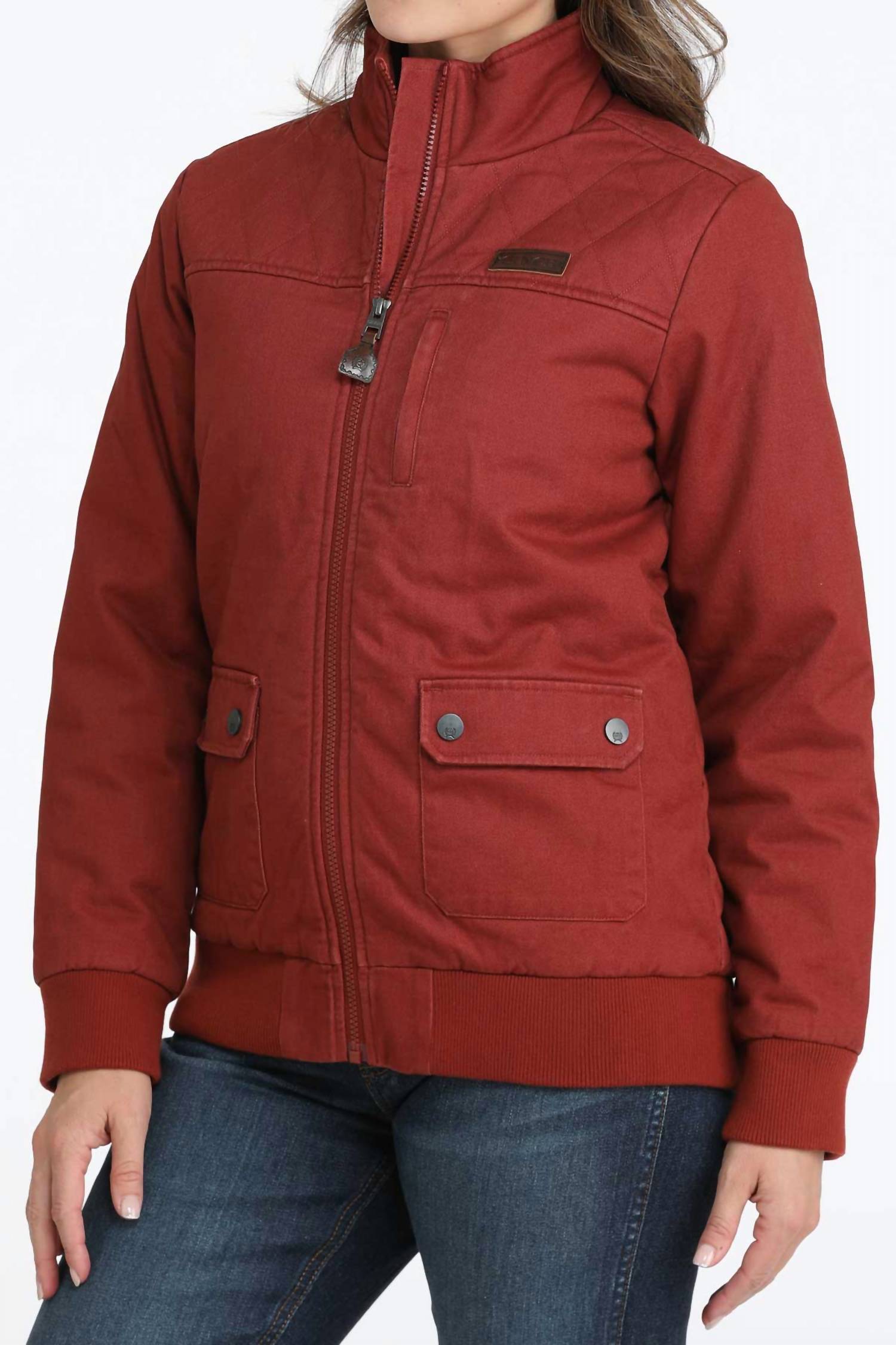 Cinch - Bomber Jacket