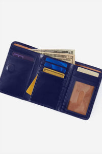 Hobo - Women's Trifold Wallet