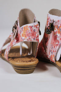 Blowfish - Girl's Open Toe Flat Sandal