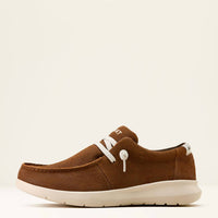 Ariat - Men's Leather Hilo Sneaker