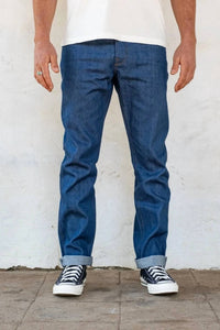 Freenote Cloth - Rios Slim Straight Jeans