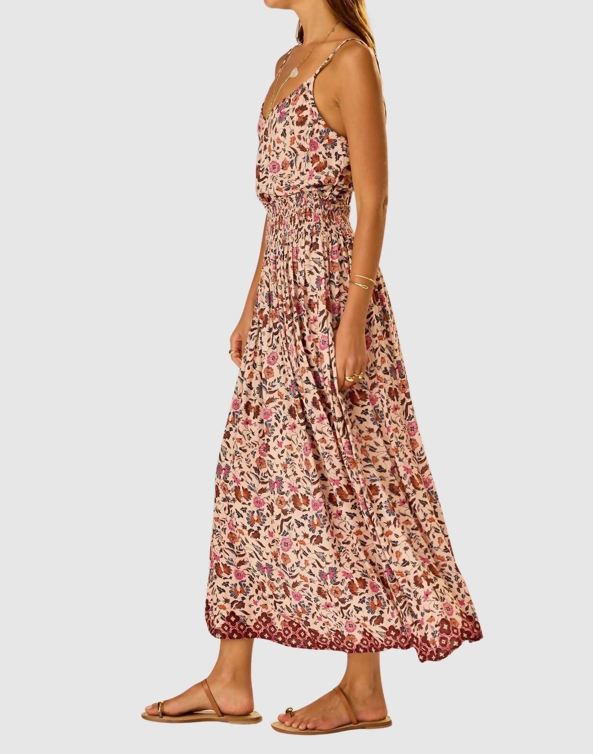 Natalie Martin - Bella Midi Skirt
