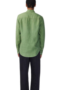 Nn07 - Arne Long Sleeve Shirt