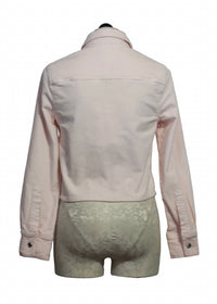 Dl1961 - Women'S - Women's Corduroy Long Sleeve Montauk Shirt
