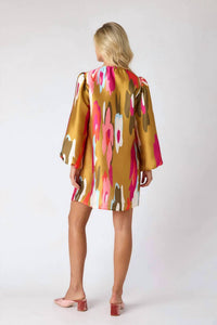 Crosby By Mollie Burch - Beckham Dress