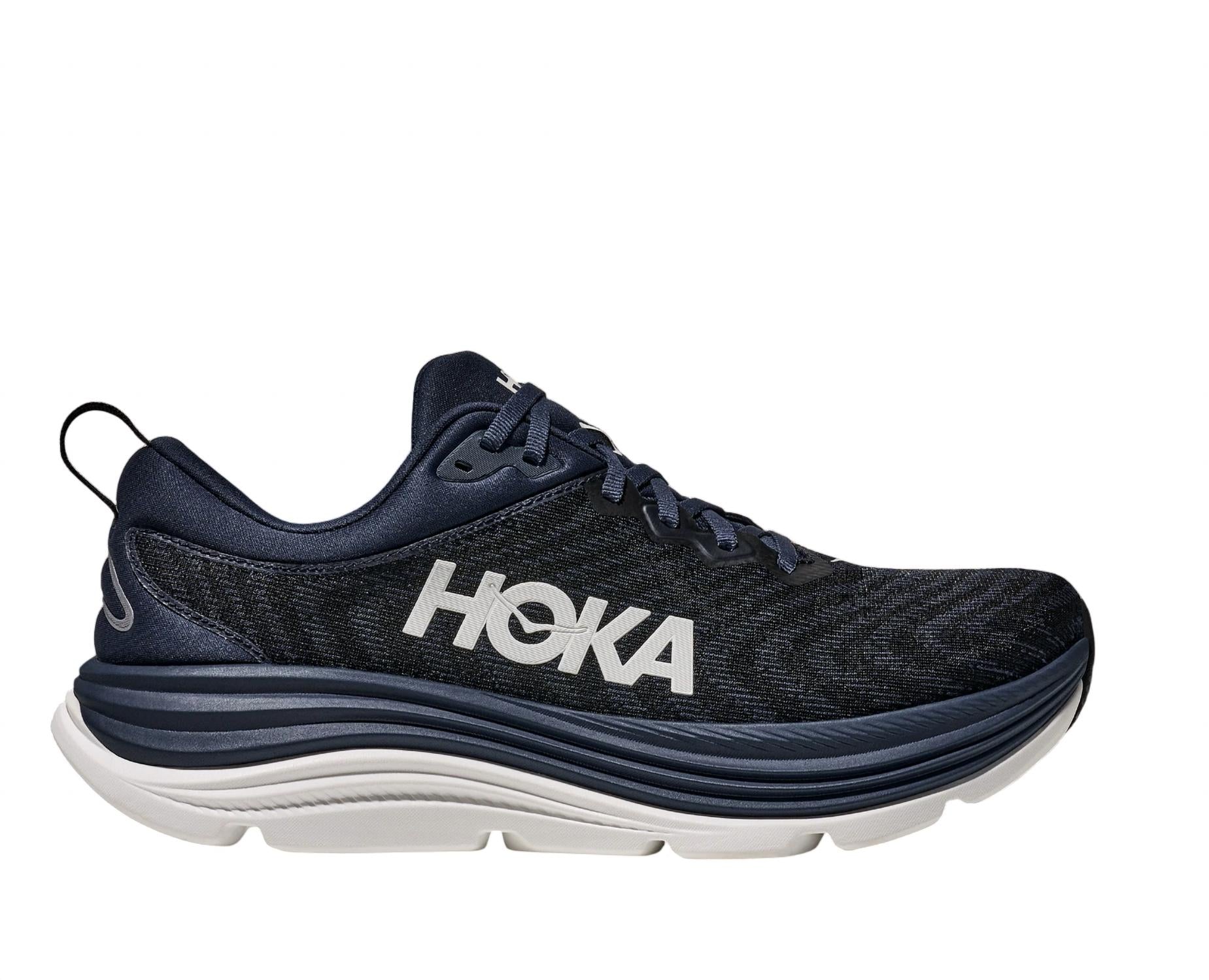 Hoka - Men's Gaviota 5 Running Shoes - Medium