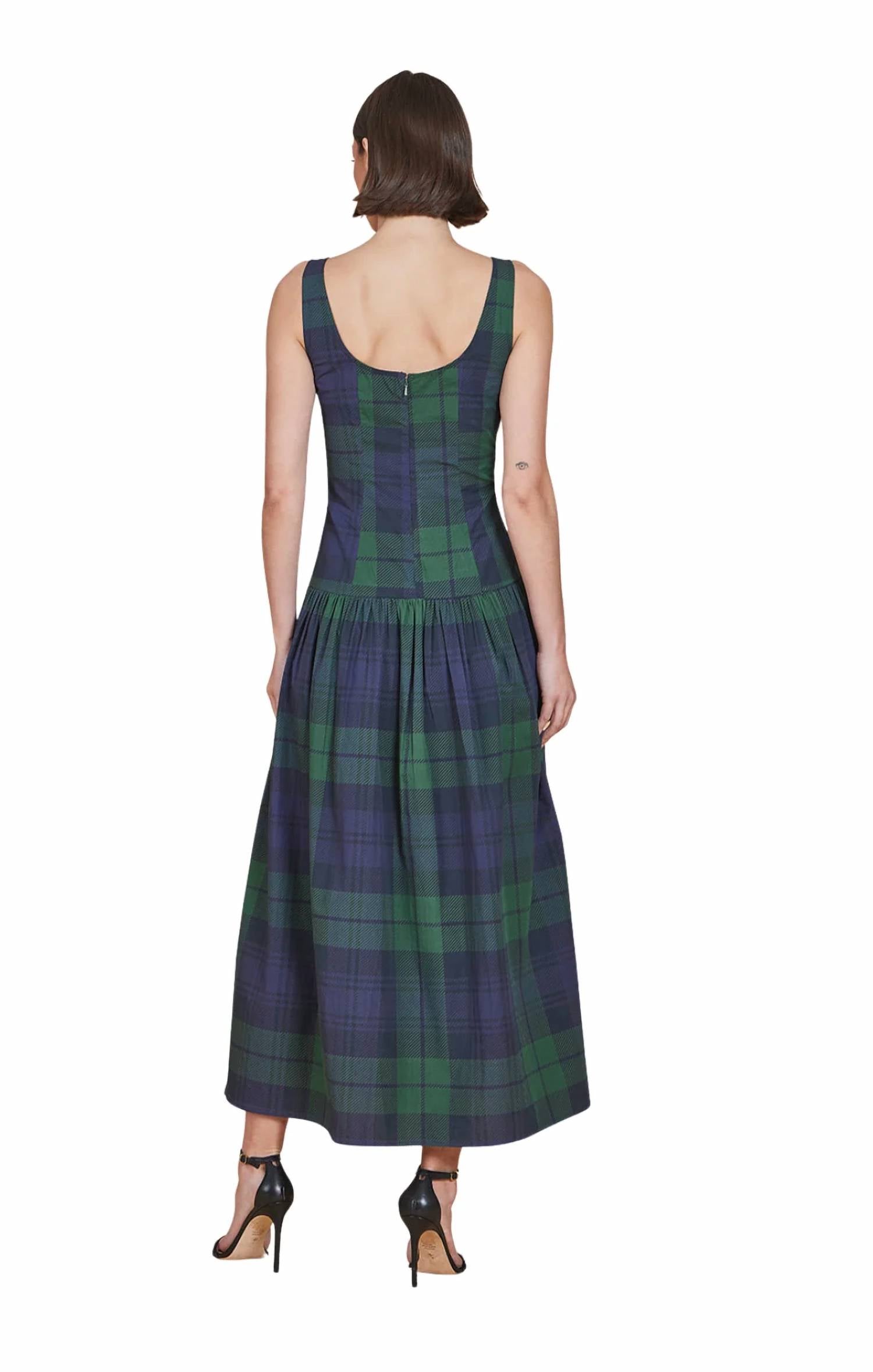 Olivia By Livro - Annie Dress