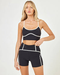 L*Space - Revel Y-back Top