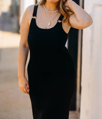 Z Supply - Salinas Midi Dress