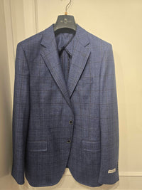 Peter Millar - Men's Harrison Plaid Sports Jacket