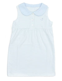 Properly Tied - Girls Jackson Dress