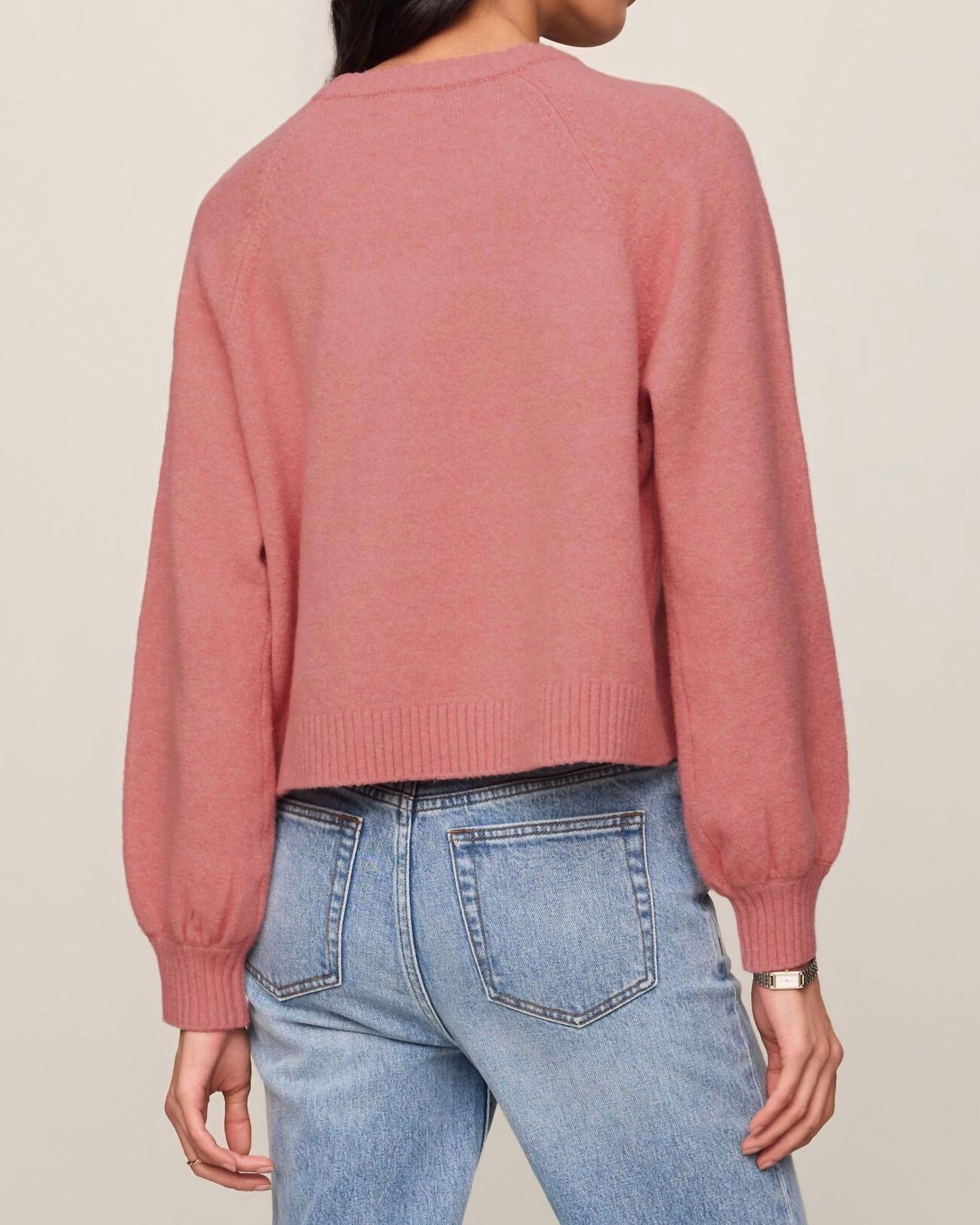 Z Supply - Coming Up Sweater