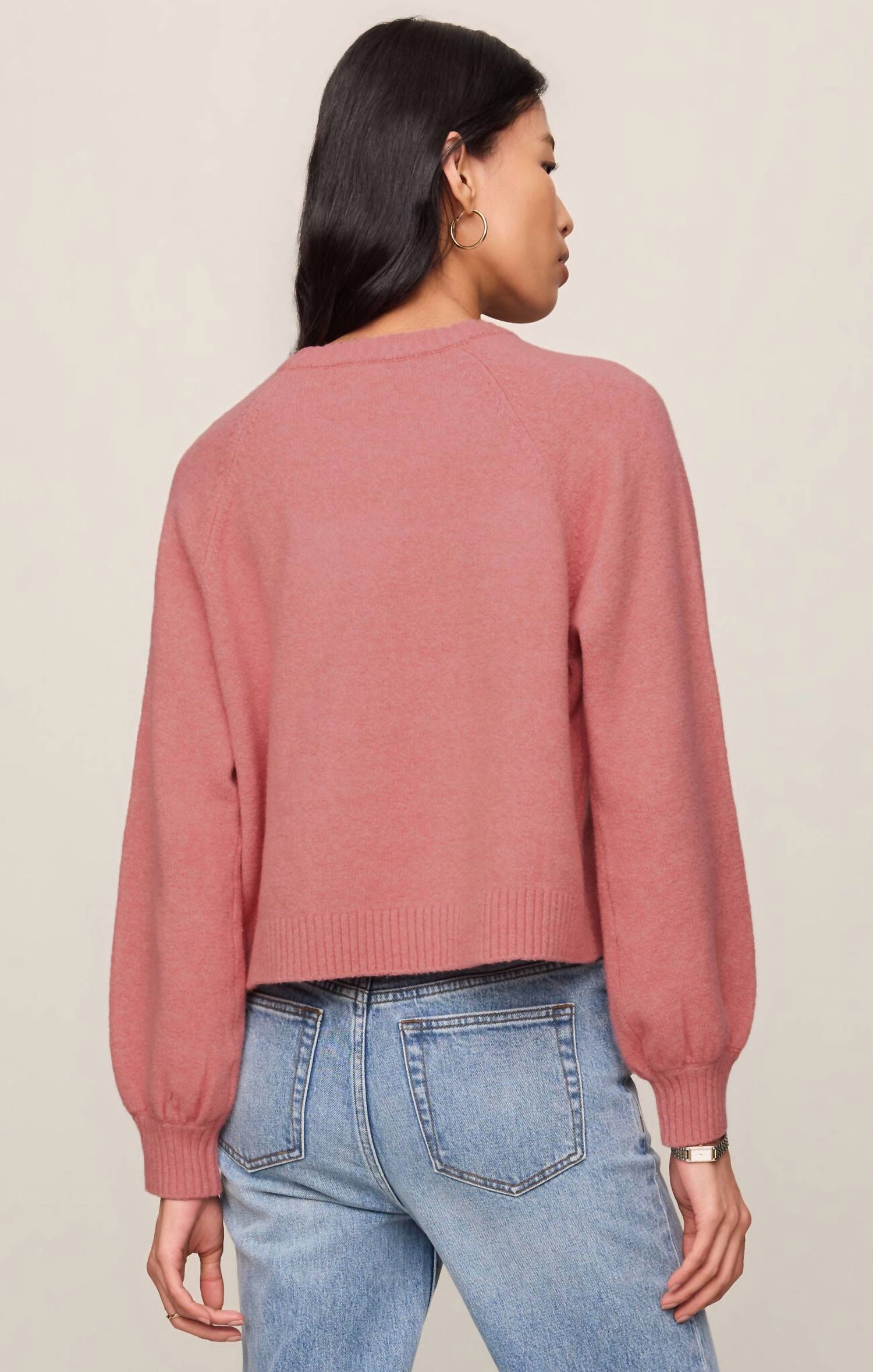 Z Supply - Coming Up Sweater