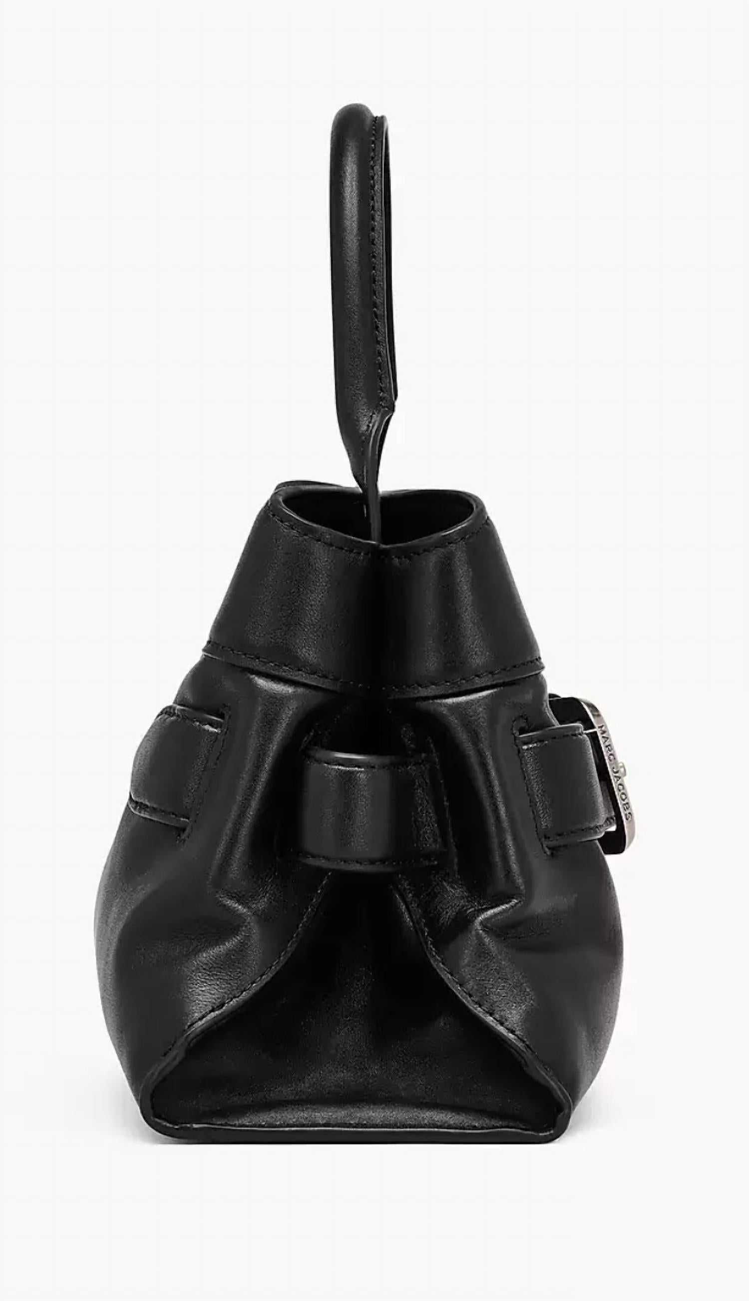 Marc Jacobs - Women's The Dakota Small Satchel Bag