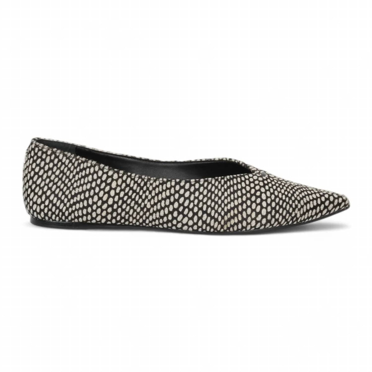 Carrano - Women's Megan Leather Flat