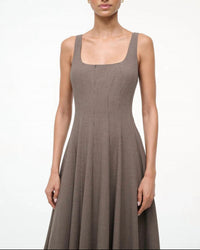 Staud - Lightweight Wells Dress