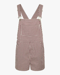 We Wore What - Basic Short Overall
