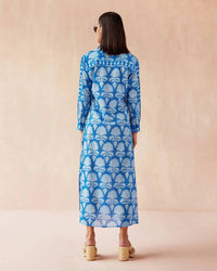 Omika - Palma Midi Dress