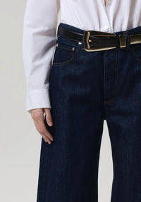 Citizens Of Humanity - Ayla Baggy Jeans - Petite