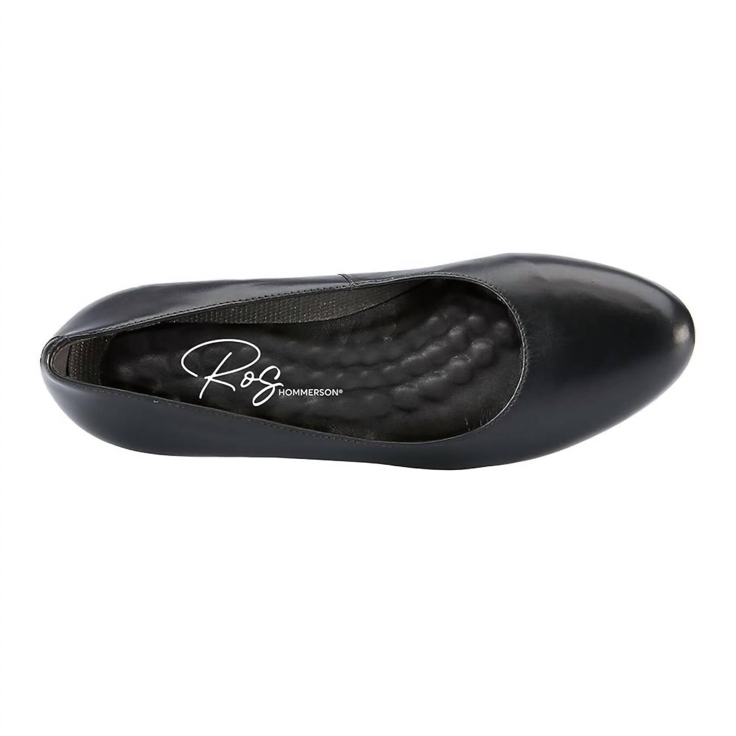 Ros Hommerson - Women's Jessica Comfort Pump Heels