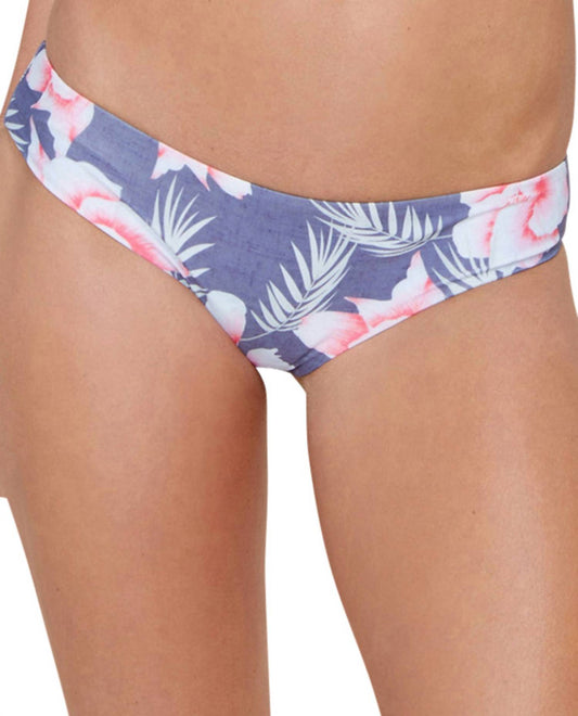 Stone Fox Swim - Big Island Full Coverage Bikini Bottom