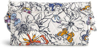 Vera Bradley - Women's Wildwood Wallet Crossbody Bag