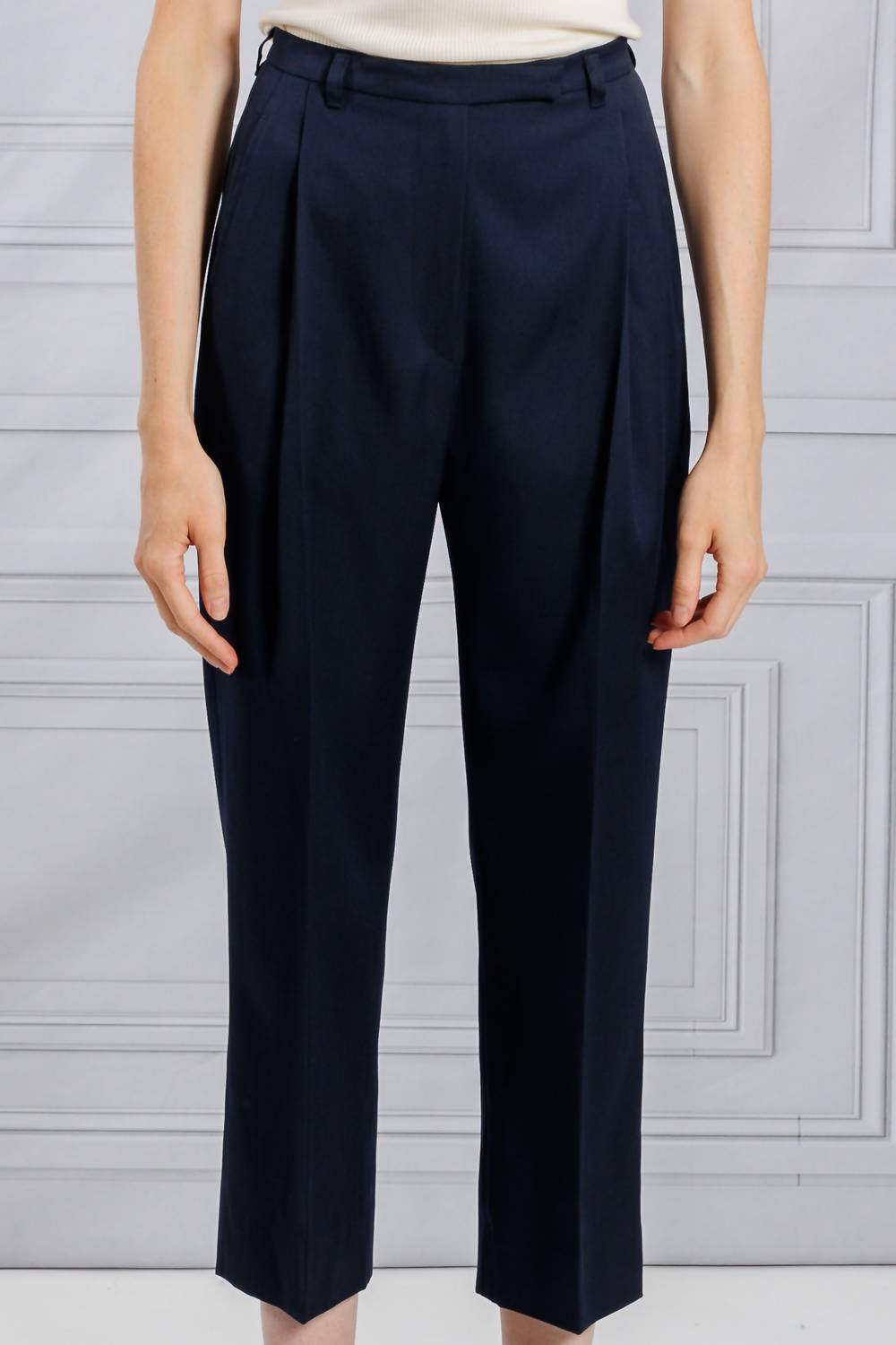 Christian Wijnants - Prikana Wool Pants