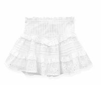 Katie J Nyc - Girl's Willow Skirt