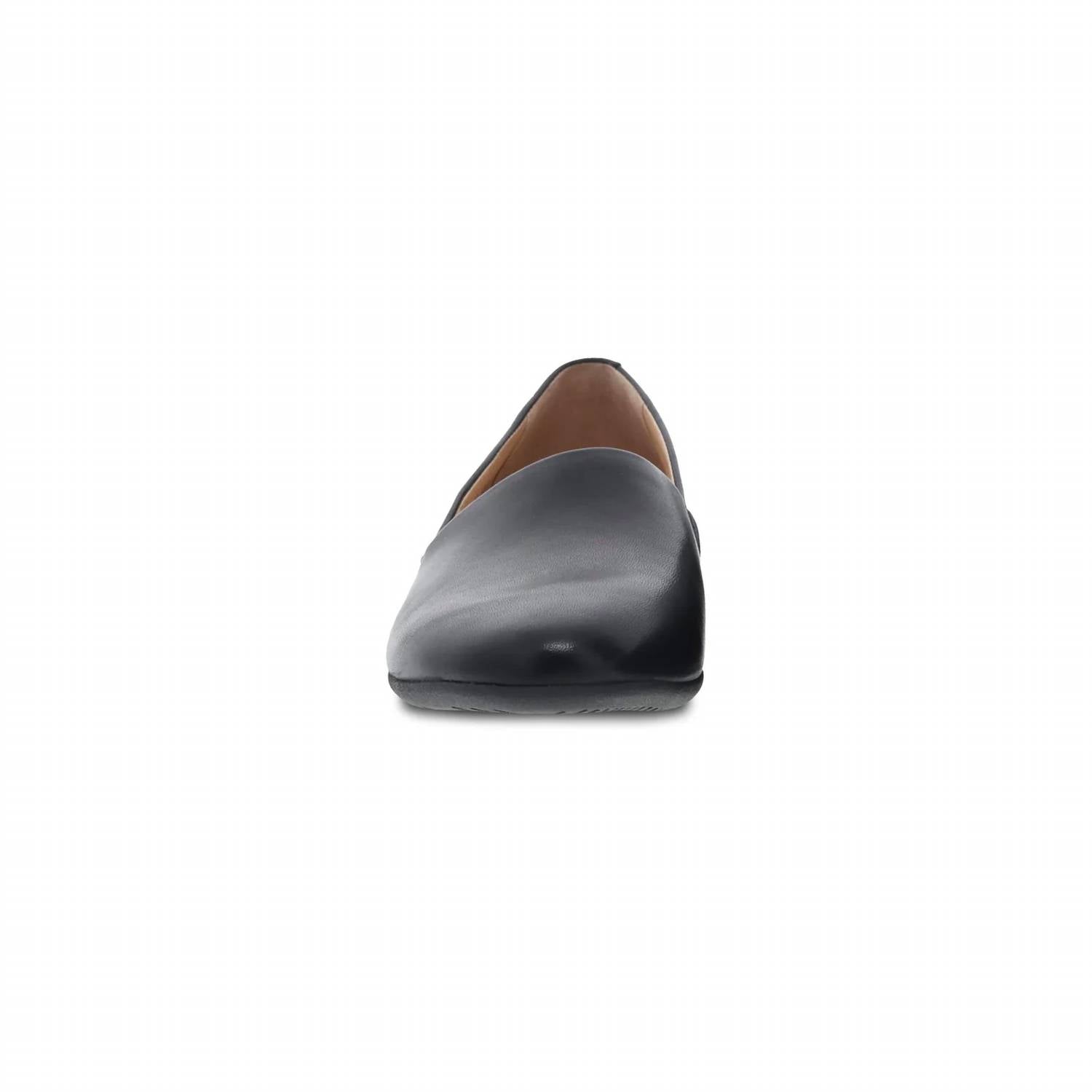 Dansko - Women's Larisa Milled Nappa Slip On Shoes