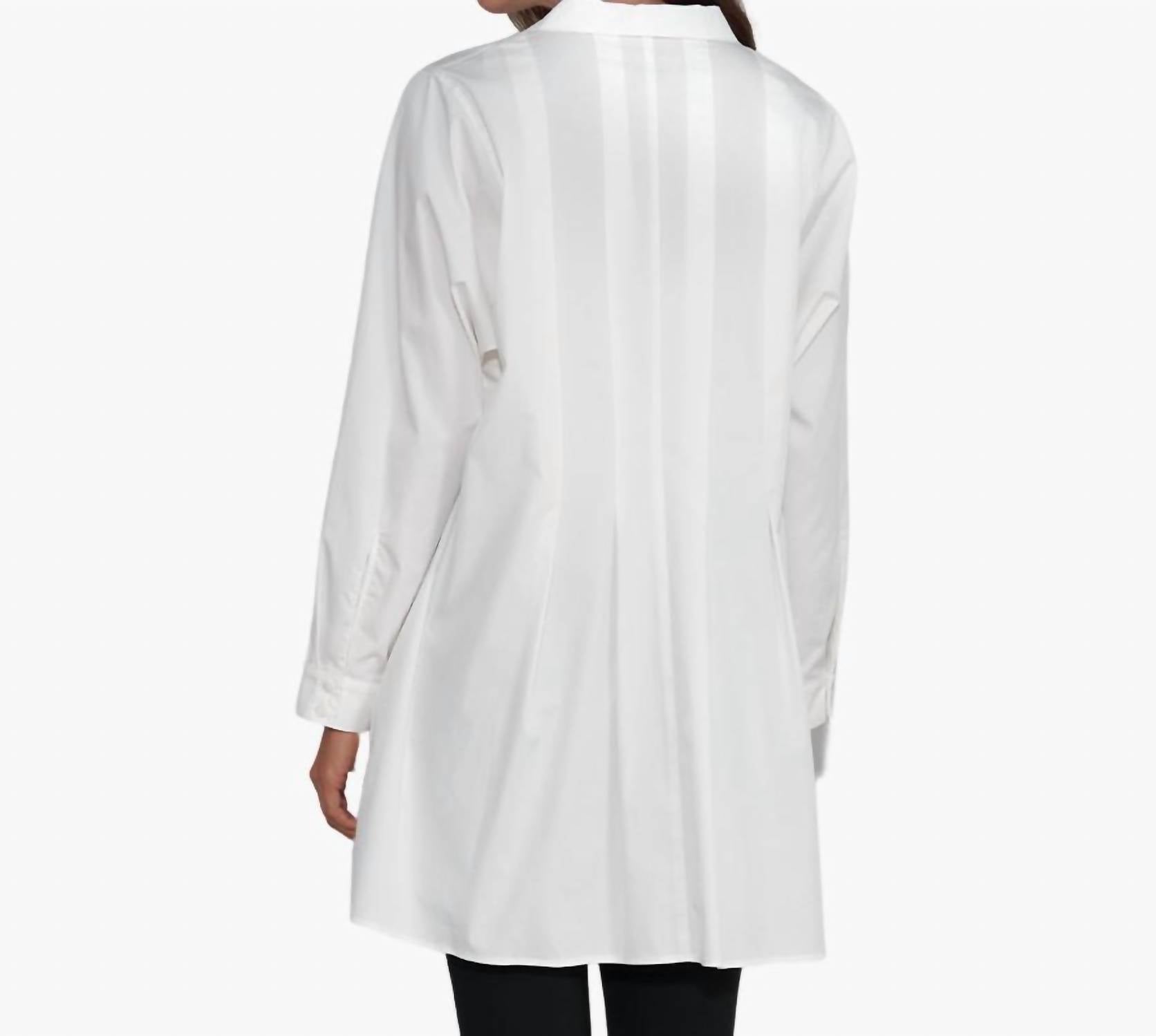 Stella Carakasi - Indulgence Tunic