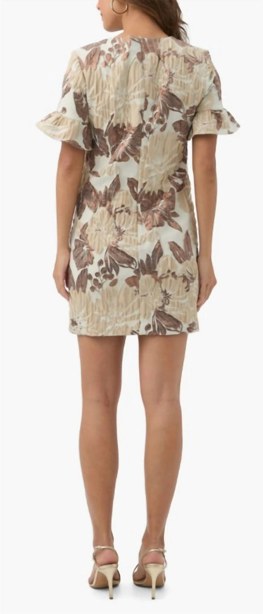 Trina Turk - Darling Dress