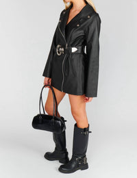 Show Me Your Mumu - Women's Stapleton Mini Dress