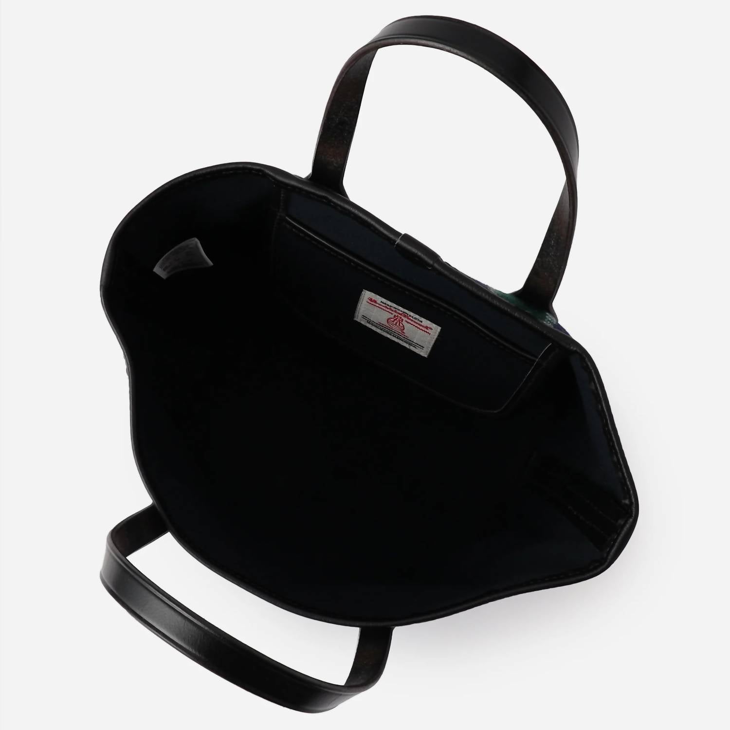 Brady Bags - Women's Harris Tweed Conder Mini Bag