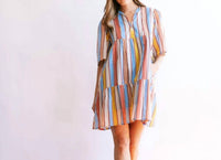 Sunshine Tienda - Bondi Dress